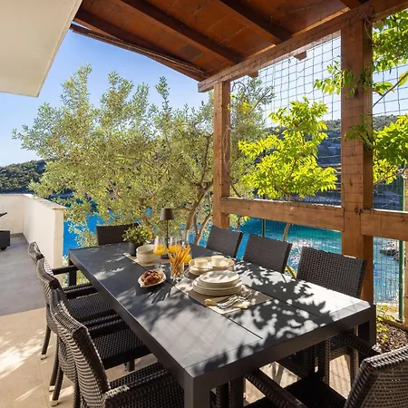 Villa Sine *