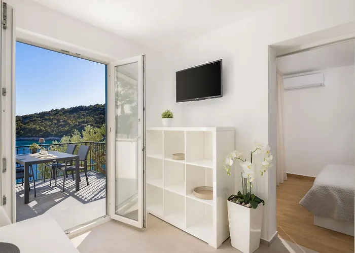 别墅 Sine 塞维德