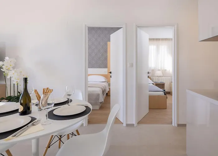 别墅 Sine 塞维德