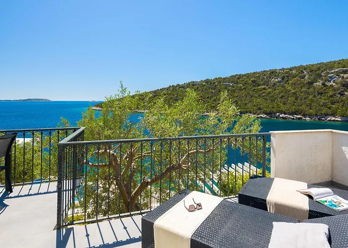 Sine 别墅 塞维德