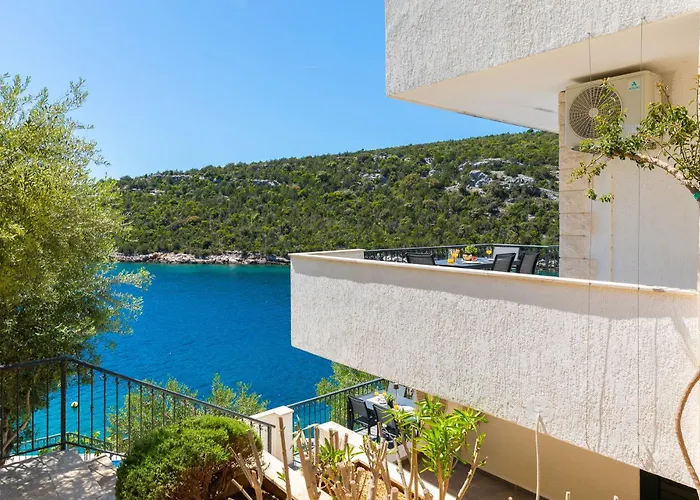 别墅 Sine 塞维德