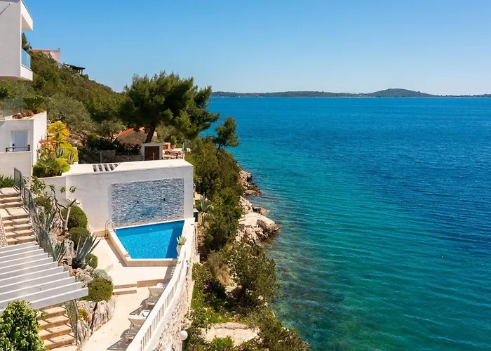 别墅 Sine 塞维德