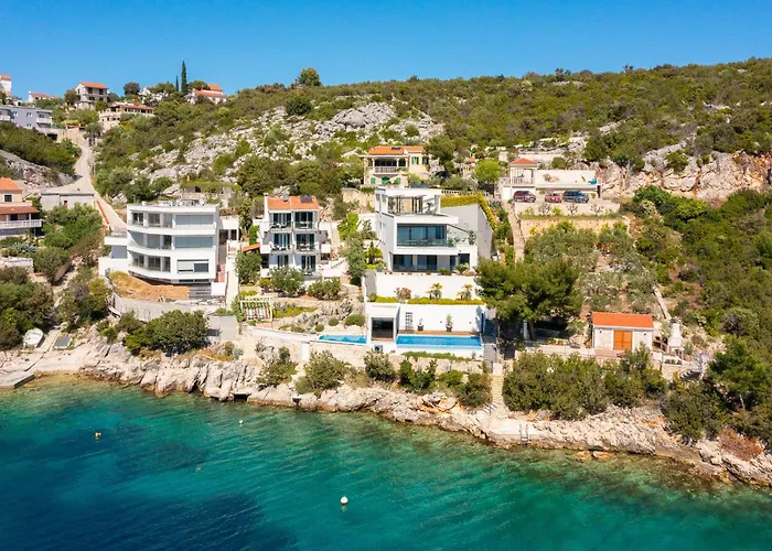 Sine 别墅 塞维德