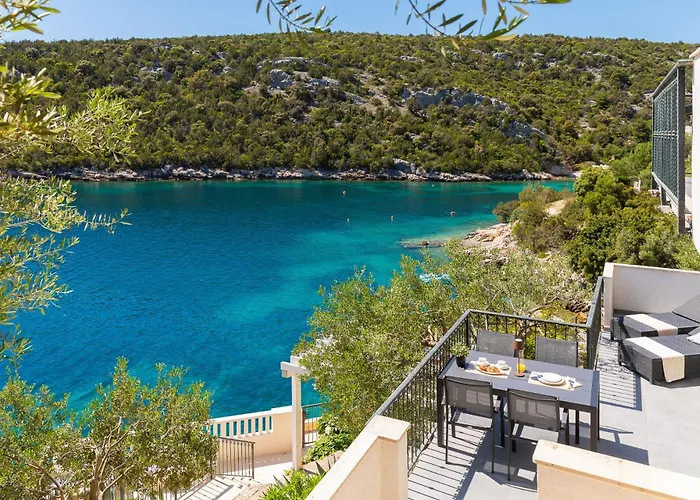 别墅 Sine 塞维德