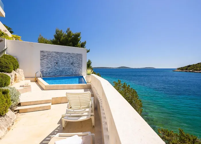 别墅 Sine 塞维德