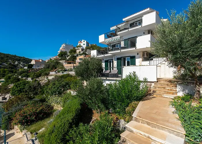 别墅 Sine 塞维德